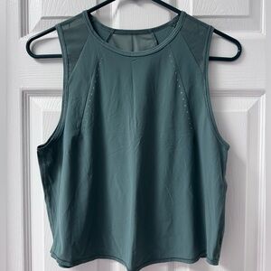 🍋 Lululemon Tank Top - Teal